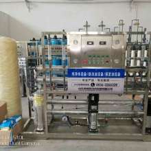 液体分离及纯净设备制造 技术、应用与发展趋势