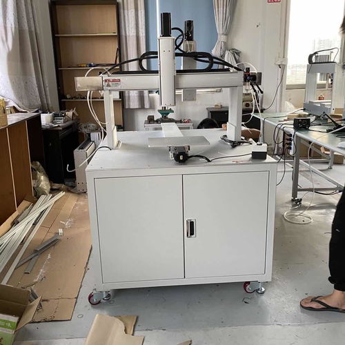 自动化液体分离与纯净设备 科技驱动下的纯净之道